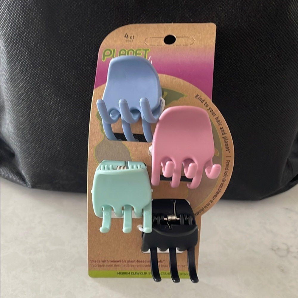Planet Goody Clips
